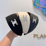 2025年12月10日入荷新品CELINEカチューシャギフト/誕生日/記念品/アクセサリーkaka工場