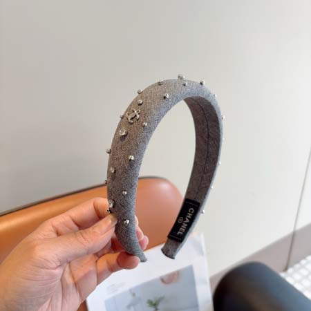 2025年12月10日入荷新品CHANELカチューシャギフト...