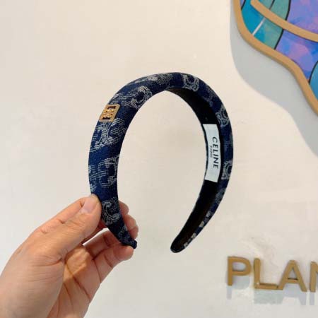 2025年12月10日入荷新品CELINEカチューシャギフト...