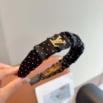 2025年12月10日入荷新品Louis Vuittonカチューシャギフト/誕生日/記念品/アクセサリーkaka工場