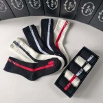 2025年12月10日入荷新品PRADA靴下ギフト/誕生日/記念品/アクセサリーkaka工場