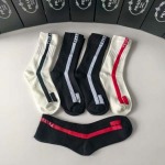 2025年12月10日入荷新品PRADA靴下ギフト/誕生日/記念品/アクセサリーkaka工場