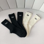 2025年12月10日入荷新品UGG靴下ギフト/誕生日/記念品/アクセサリーkaka工場