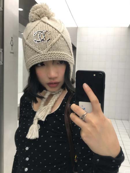 2025年12月10日入荷新品Chanel帽子ギフト/誕生日...