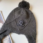 2025年12月10日入荷新品Chanel帽子ギフト/誕生日/記念品/アクセサリーkaka工場