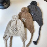 2025年12月10日入荷新品Chanel帽子ギフト/誕生日/記念品/アクセサリーkaka工場