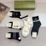 2025年12月10日入荷新品GUCCI靴下ギフト/誕生日/記念品/アクセサリーkaka工場