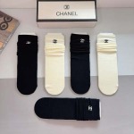 2025年12月10日入荷新品Chanel靴下ギフト/誕生日/記念品/アクセサリーkaka工場