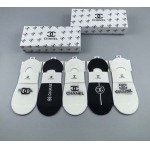 2025年12月10日入荷新品Chanel靴下ギフト/誕生日/記念品/アクセサリーkaka工場