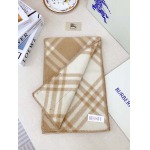 2025年12月10日入荷新品Burberryマフラーギフト/誕生日/記念品/アクセサリーkaka工場