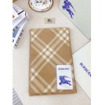 2025年12月10日入荷新品Burberryマフラーギフト/誕生日/記念品/アクセサリーkaka工場
