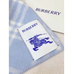 2025年12月10日入荷新品Burberryマフラーギフト/誕生日/記念品/アクセサリーkaka工場