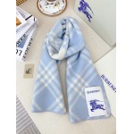2025年12月10日入荷新品Burberryマフラーギフト/誕生日/記念品/アクセサリーkaka工場
