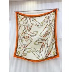 2025年12月10日入荷新品HERMESマフラーギフト/誕生日/記念品/アクセサリーkaka工場