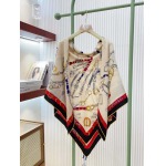 2025年12月10日入荷新品HERMESマフラーギフト/誕生日/記念品/アクセサリーkaka工場