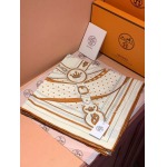 2025年12月10日入荷新品HERMESマフラーギフト/誕生日/記念品/アクセサリーkaka工場