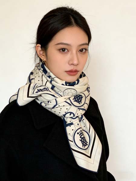 2025年12月10日入荷新品HERMESマフラーギフト/誕...