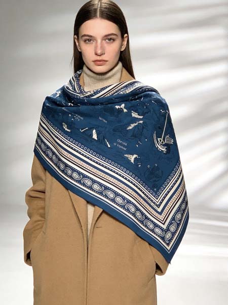 2025年12月10日入荷新品HERMESマフラーギフト/誕...