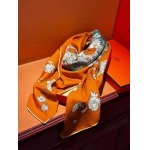 2025年12月10日入荷新品HERMESマフラーギフト/誕生日/記念品/アクセサリーkaka工場