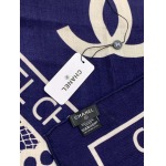 2025年12月10日入荷新品Chanelマフラーギフト/誕生日/記念品/アクセサリーkaka工場