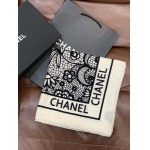 2025年12月10日入荷新品Chanelマフラーギフト/誕生日/記念品/アクセサリーkaka工場