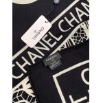 2025年12月10日入荷新品Chanelマフラーギフト/誕生日/記念品/アクセサリーkaka工場