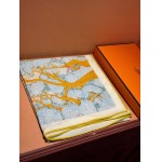 2025年12月10日入荷新品HERMESマフラーギフト/誕生日/記念品/アクセサリーkaka工場