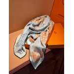 2025年12月10日入荷新品HERMESマフラーギフト/誕生日/記念品/アクセサリーkaka工場