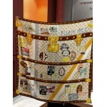 2025年12月10日入荷新品Louis Vuittonマフラーギフト/誕生日/記念品/アクセサリーkaka工場