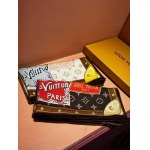 2025年12月10日入荷新品Louis Vuittonマフラーギフト/誕生日/記念品/アクセサリーkaka工場