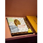 2025年12月10日入荷新品Louis Vuittonマフラーギフト/誕生日/記念品/アクセサリーkaka工場