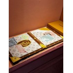 2025年12月10日入荷新品Louis Vuittonマフラーギフト/誕生日/記念品/アクセサリーkaka工場