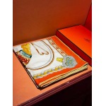 2025年12月10日入荷新品HERMESマフラーギフト/誕生日/記念品/アクセサリーkaka工場