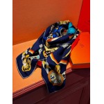 2025年12月10日入荷新品HERMESマフラーギフト/誕生日/記念品/アクセサリーkaka工場