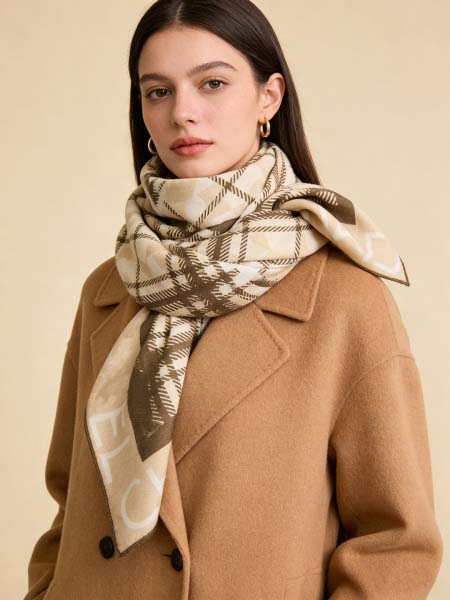 2025年12月10日入荷新品Chanelマフラーギフト/誕...