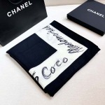 2025年12月10日入荷新品Chanelマフラーギフト/誕生日/記念品/アクセサリーkaka工場
