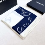 2025年12月10日入荷新品Chanelマフラーギフト/誕生日/記念品/アクセサリーkaka工場