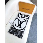 2025年12月10日入荷新品Louis Vuittonマフラーギフト/誕生日/記念品/アクセサリーkaka工場