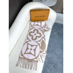 2025年12月10日入荷新品Louis Vuittonマフラーギフト/誕生日/記念品/アクセサリーkaka工場