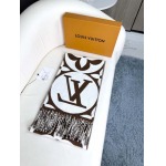 2025年12月10日入荷新品Louis Vuittonマフラーギフト/誕生日/記念品/アクセサリーkaka工場