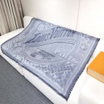 2025年12月10日入荷新品Louis Vuittonマフラーギフト/誕生日/記念品/アクセサリーkaka工場