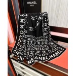 2025年12月10日入荷新品Chanelマフラーギフト/誕生日/記念品/アクセサリーkaka工場