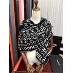 2025年12月10日入荷新品Chanelマフラーギフト/誕生日/記念品/アクセサリーkaka工場