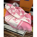 2025年12月10日入荷新品Louis Vuittonマフラーギフト/誕生日/記念品/アクセサリーkaka工場