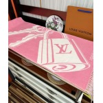 2025年12月10日入荷新品Louis Vuittonマフラーギフト/誕生日/記念品/アクセサリーkaka工場