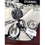 2025年12月10日入荷新品Chanelマフラーギフト/誕生日/記念品/アクセサリーkaka工場