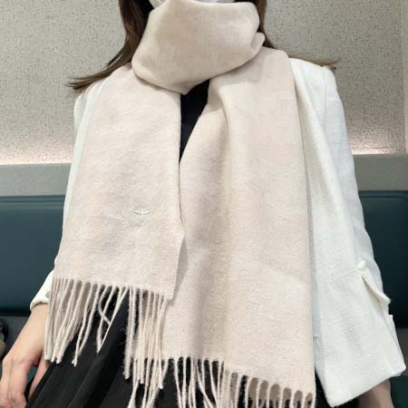 2025年12月10日入荷新品Diorマフラーギフト/誕生日...