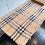 2025年12月10日入荷新品Burberryマフラーギフト/誕生日/記念品/アクセサリーkaka工場