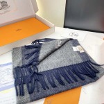 2025年12月10日入荷新品HERMESマフラーギフト/誕生日/記念品/アクセサリーkaka工場