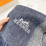 2025年12月10日入荷新品HERMESマフラーギフト/誕生日/記念品/アクセサリーkaka工場